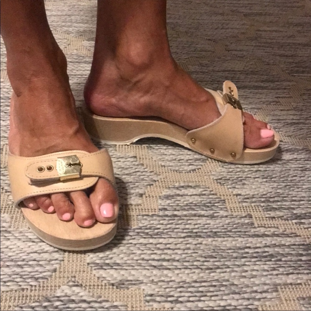 Dr. Scholl’s Sandals VGUC
